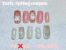 【Springクーポン】15.17日限定◎《seasonデザイン》¥6.480→¥5.480