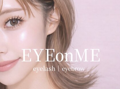 アイオンミー 心斎橋店(EYE on ME)の写真