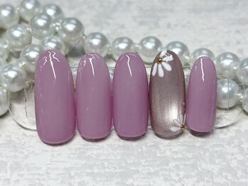 HAND☆シンプル定額プラン