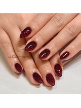 ジェイフェリーク(J Feerique)/フラッシュネイル