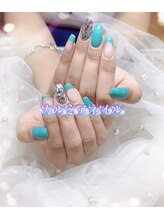 カルミアネイル 日暮里店(Kalmia Nail)/