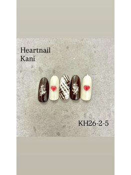 季節限定デザイン