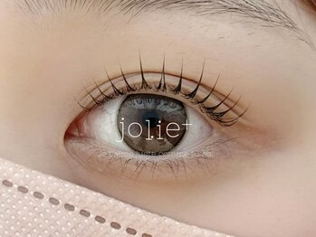 ジョリープラス 堺東店(jolie+)/jolie+ eye Design