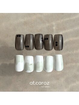 カーロ(at.caroz)/定額コースA