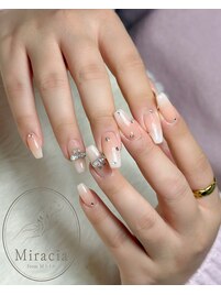 持ち込みネイル