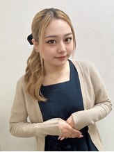 アイラッシュサロン ブラン トレッサ横浜店(Eyelash Salon Blanc) トレッサ オガワ