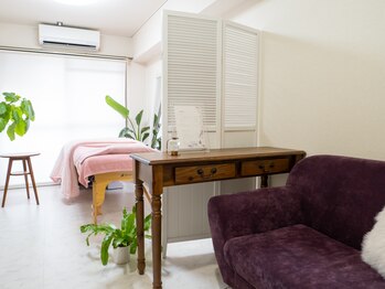 ペルラ(Perla)/店内 (全体)