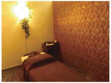 アマナ 清田店(amana)の雰囲気(雰囲気の異なる5つの個室空間。ペアルームもご用意♪)