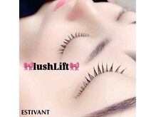 エスティバン 心斎橋(ESTIVANT)/まつ毛パーマ
