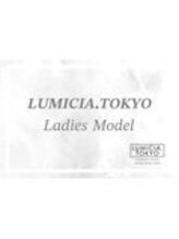 ルミシア トウキョウ 長崎店(LUMICIA. TOKYO)/モデル/芸能人も多数ご来店★