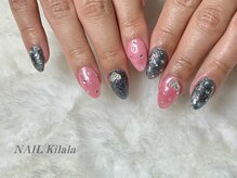 ネイル キララ(NAIL Kilala)/10本デザイン