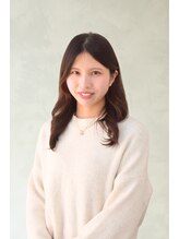 アイボーテ バイ シュエット 本店(eye beaute by chouette)&nbsp;戎谷 美咲