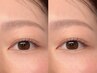 〔5week以内のご来店〕目元すっきり◎まつげパーマ+眉毛Wax脱毛