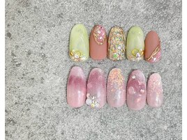5月◆特割ハンド￥8990