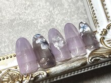 ルミエナ 銀座(Lumiena Ginza)/ルビーコース