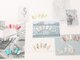 ランウェイネイル 東京(RunwayNail)の写真/【OPEN記念★選べる1000円相当ハンドケア商品贈呈】選べるデザイン♪トレンド×オシャレに可愛く♪