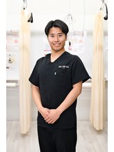 むさし鍼灸整骨院 下大利院 下大利院 谷川