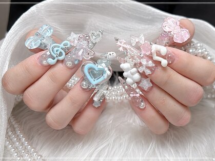 ナミネイルサロン(Nami Nail Salon)の写真