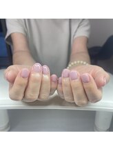 ビーティーサンキューネイル(BT39_Nail)/