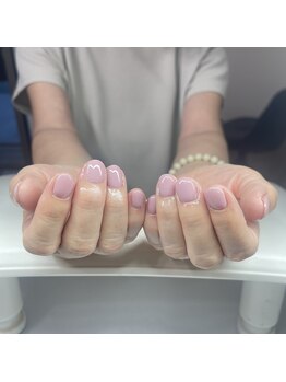 ビーティーサンキューネイル(BT39_Nail)/