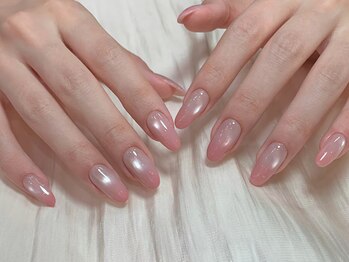 フォーユーネイル(For U Nail)/