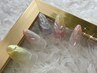 今月のキャンペーンデザイン8,690円～9,790円(税込)サンプルより500円OFF