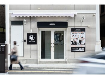ハイライト 仙台東口店/東口店外観
