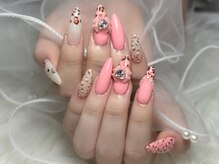 アウラ ネイル(Aura Nail)