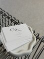 Oa.【10/1 NEW OPEN(予定)】/Aoi
