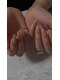 リベルテ(liberte)の写真/丁寧なカウンセリングと施術、豊富なデザインでネイルが初めての方にもオススメ◎大津駅徒歩5分の好立地♪