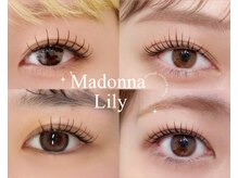 マドンナリリー(Madonna Lily)