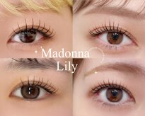 マドンナリリー(Madonna Lily)