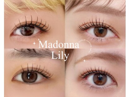 マドンナリリー(Madonna Lily)の写真