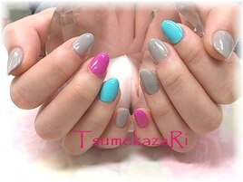 ★シンプル★３カラー★