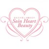 ソワン ハート ビューティー(Soin Heart Beauty)ロゴ