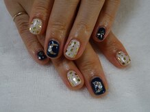 ネイルサロン リッティー(RITTY)/