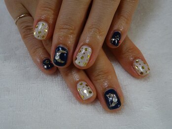 ネイルサロン リッティー(RITTY)/