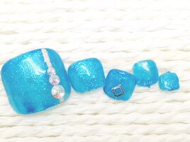 フット定額4950円