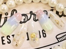 ドルチェネイル(Dolce.Nail)/＊..:.* Dolceコース*..＊.:*