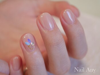 ネイルエニー(Nail Any)/Any collection
