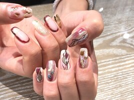 9月select(Q)5,580円~＊全10種