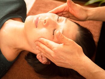 楽みん/健康になる小顔矯正