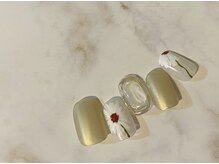 ネイルサロンキース(nail salon KIES)/NEW Design &nbsp;8490yen