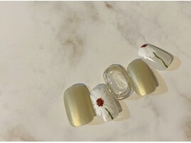 NEW Design  8490yen