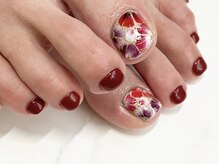 アネラ(ANELA)/ニュアンスネイル