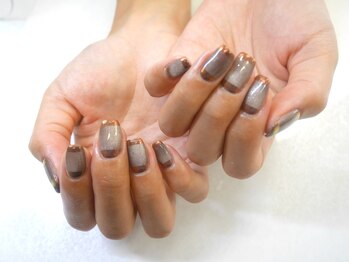 ザネイルズ(The Nails)/