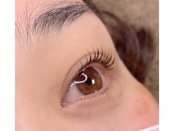 ソル アイラッシュ(sol eyelash)/まつ毛パーマ