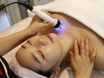 本場韓国式エステ 小顔コルギアンド痩身専門 ティアラ 池袋店/小顔美人を目指す方にオススメ！