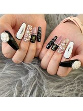 エヌズネイルサロン(N's)/