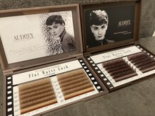 サロン ニコリー 夙川店(salon NICORY)/ブラウン◆フラットラッシュ